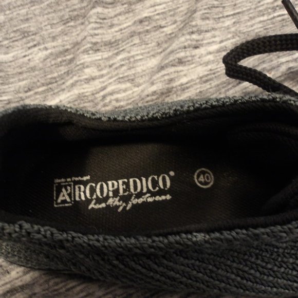 Arcopedico Shoes - Picture 5 of 5